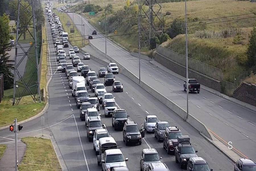 EEUU extenderá restricciones fronterizas con Canadá hasta el 21 de octubre