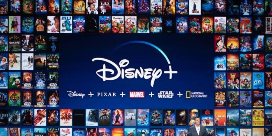 Anuncian estrenos originales para Disney+