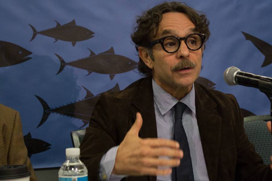 El “Tumor” de Gabriel Quadri: Todos Unidos Contra Morena