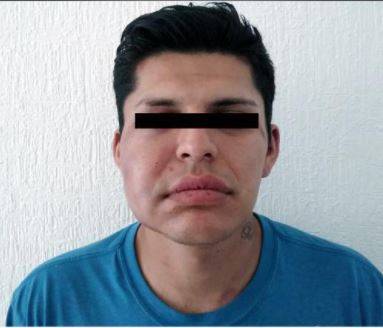 Detienen a presunto homicida en Ixtapaluca, Estado de México