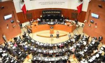 Senado recibe cuatro peticiones para consulta