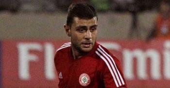 Muere futbolista libanés por un disparo durante funeral en Beirut