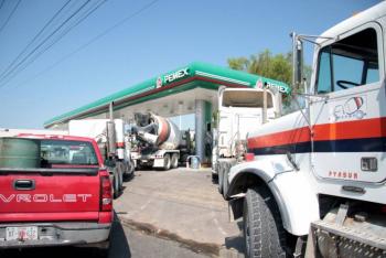 M&eacute;xico aplaza un a&ntilde;o norma de di&eacute;sel limpio