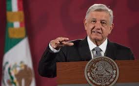Si se consuma la 4T, vamos a dejar una “muy buena herencia”: López Obrador