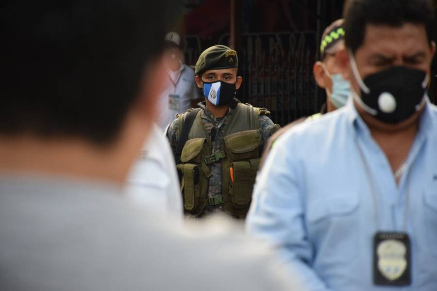 En las últimas 24 horas, el mundo registra 316 mil contagios de Covid-19