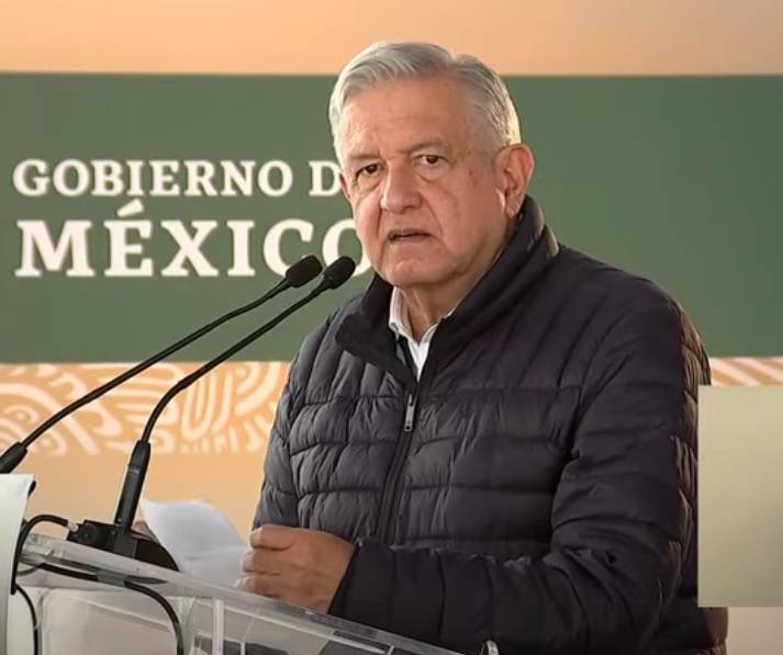 México será de los primeros países en aplicar la vacuna contra el COVID-19, asegura AMLO