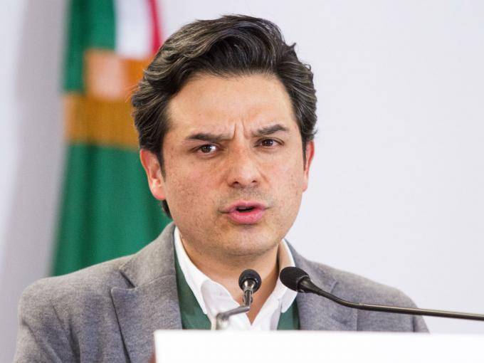 Revela Auditoría opinión favorable en Gibrán Ramírez al frente del CISS: Zoé Robledo