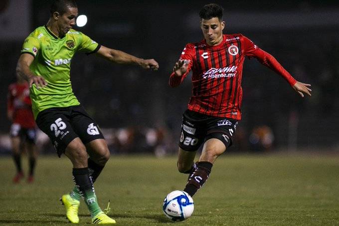 Xolos reporta 30 casos de Covid-19; reprograma partido contra Juárez