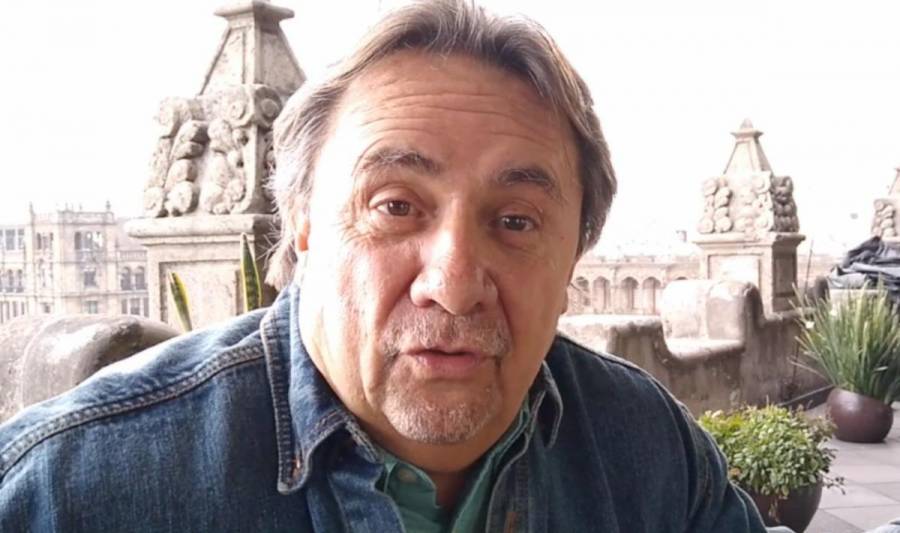 Ricardo Ruiz, fallido operador de Encinas, aspira pero no pinta en Coyoacán