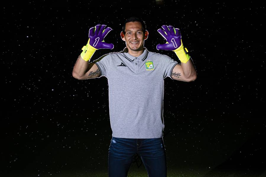 Rodolfo Cota ocupar&aacute; el lugar de Jonathan Orozco en el Tri