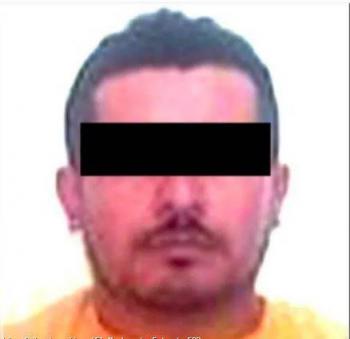Ingresan a ‘El Mochomo’ al penal del Altiplano