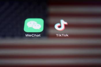 China rechaza “intimidaci&oacute;n” de EU contra TikTok y WeChat