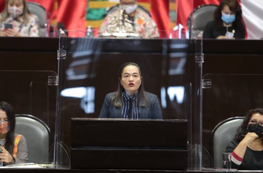 PRD REVELA INCREMENTO DE NUEVAS PLAZAS DE MANDO MEDIO EN PRESIDENCIA CON COSTO ANUAL DE 2 MILLONES DE PESOS