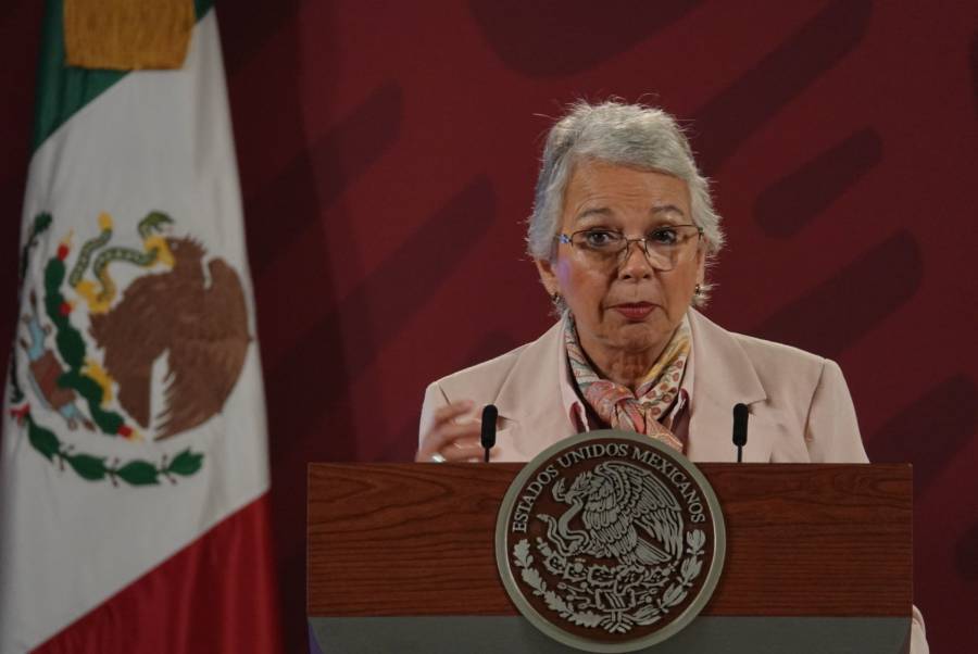 Comparece el gabinete de AMLO en el Senado, luego del Segundo Informe de Gobierno