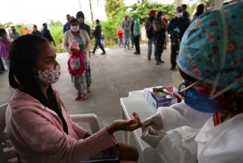 Brasil supera los 4.5 millones de casos y 136 mil muertes por Covid-19