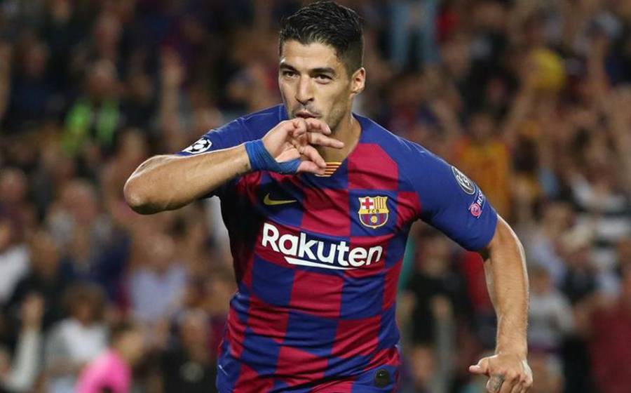 Luis Suárez llega a un acuerdo con el Barcelona para fichar por el Atlético