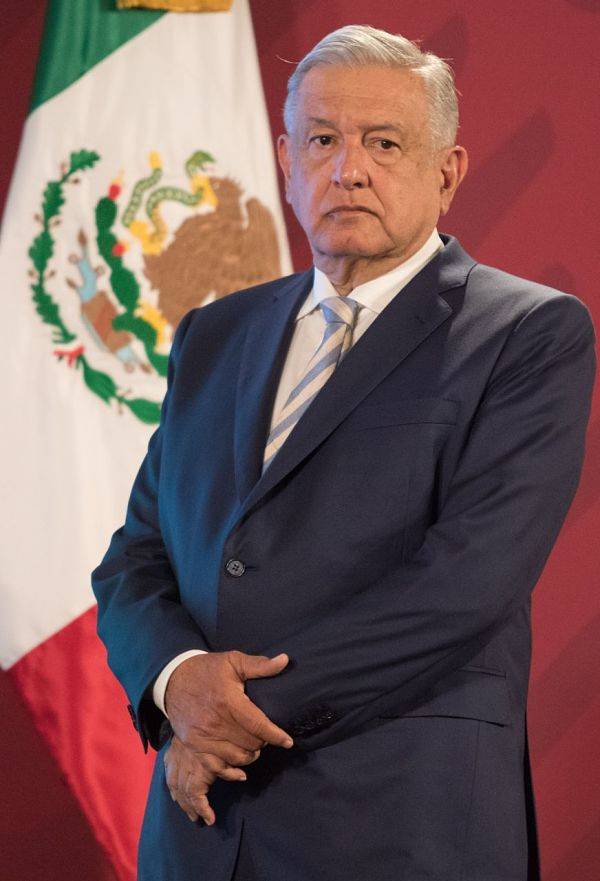 Presidente indica que mañaneras ayudan a cambio de mentalidad de pueblo y defenderse de ataques