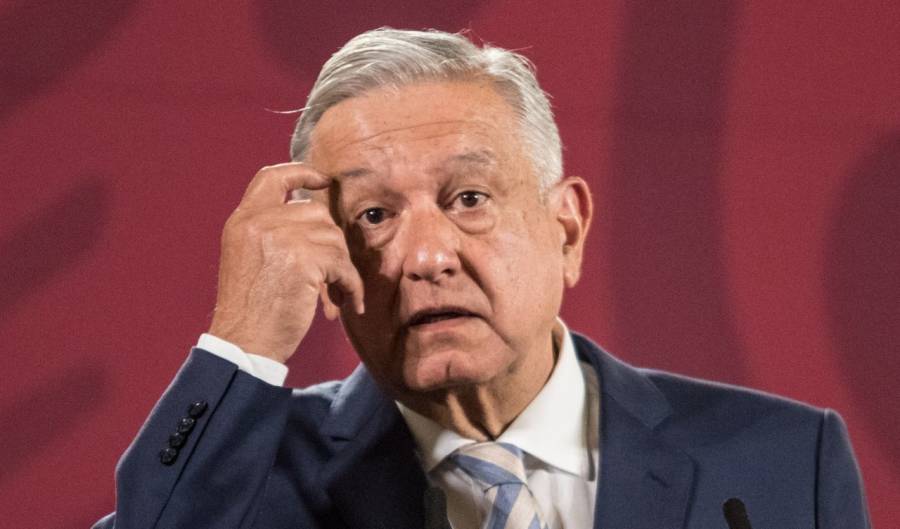 López Obrador no ve obstáculo para que SCJN avale consulta de juicio a ex presidentes