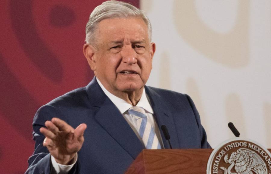 No hay trato con AHMSA si no reparan daño: AMLO
