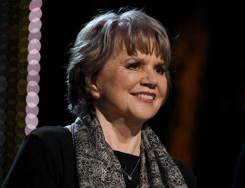 Reconocerán a Linda Ronstadt con el Premio Leyenda de la Fundación Herencia Hispana