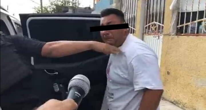 En Coahuila, un hombre denuncia a su pareja por presunta violencia doméstica