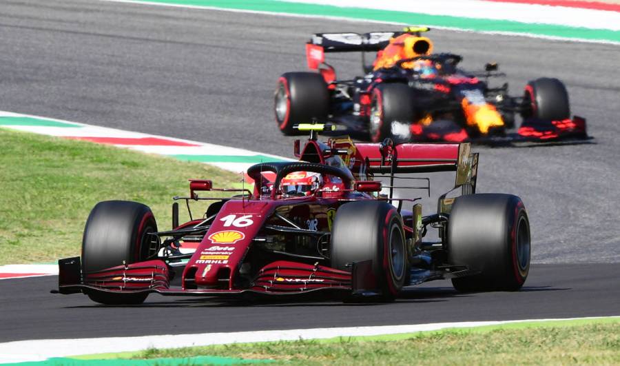 GP de Alemania de la F1 permitirá hasta 20 mil aficionados