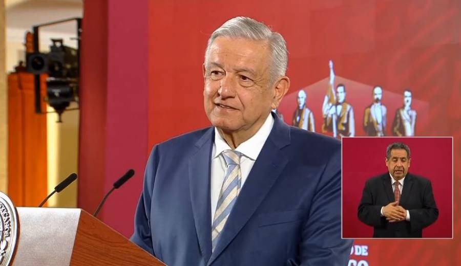 AMLO pide a FRENAAA intentar adelantar consulta de revocación de mandato para quitarlo