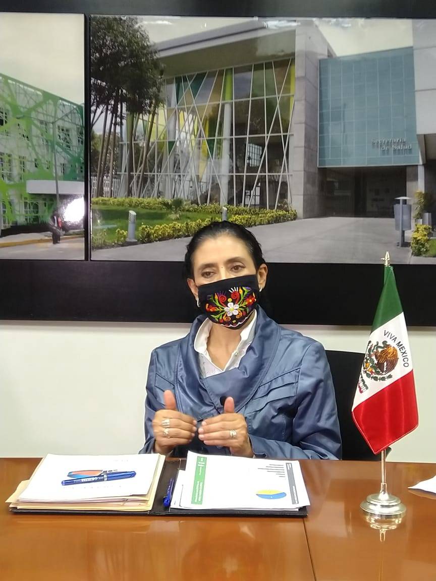 “En la CDMX no tuvimos una crisis como la de Madrid o Nueva York”