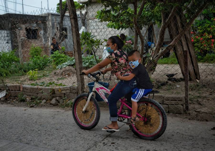 VIOLENCIA SEXUAL INFANTIL SIN LEGISLACIÓN CLARA EN MÉXICO