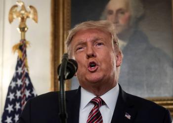 Trump anunciar&aacute; su nominaci&oacute;n para la Corte Suprema este fin de semana