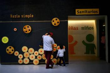 Covid-19 provoca al 90% de los ni&ntilde;os ansiedad