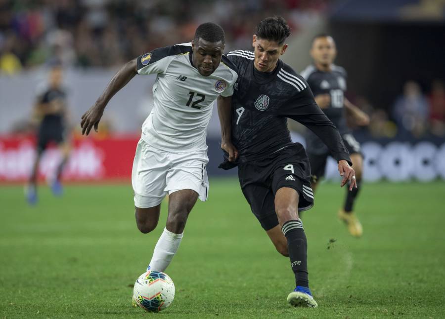 Cancelado el México vs Costa Rica en el Azteca