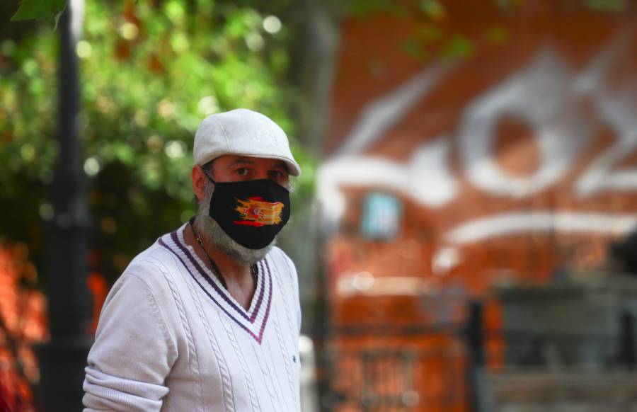 Madrid concentra casi un tercio de nuevos contagios de COVID-19 en Espa&ntilde;a