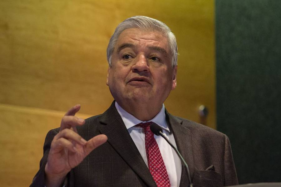 Sale Jaime Cárdenas de Indep y es sustituido por director de Lotenal