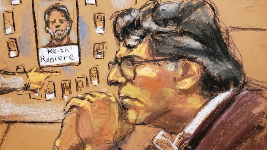 Abogados del líder de NXIVM, aseguran que “trajo paz a México”