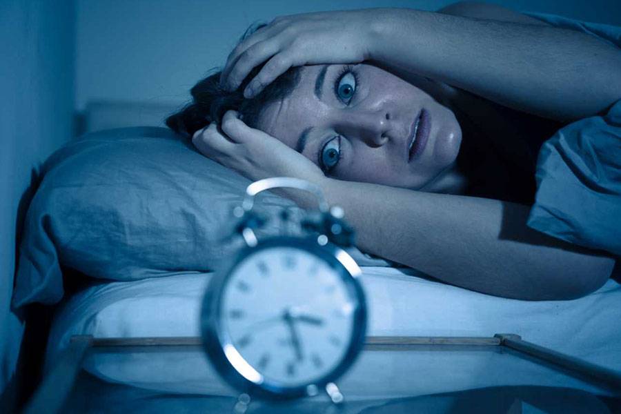Padecen insomnio 30% de la poblaci&oacute;n; este padecimiento se agudiz&oacute; en el confinamiento