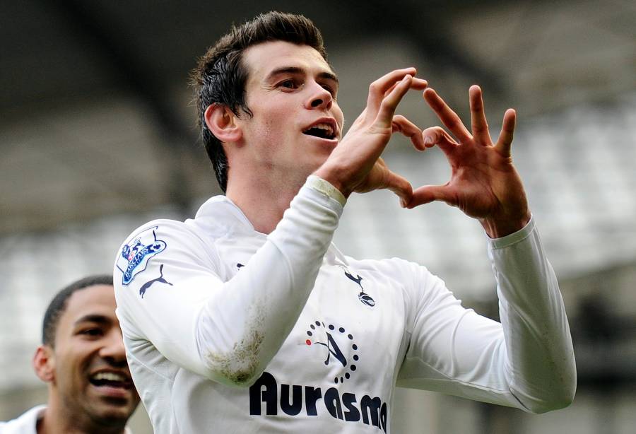 Bale podría extender su cesión con el Tottenham