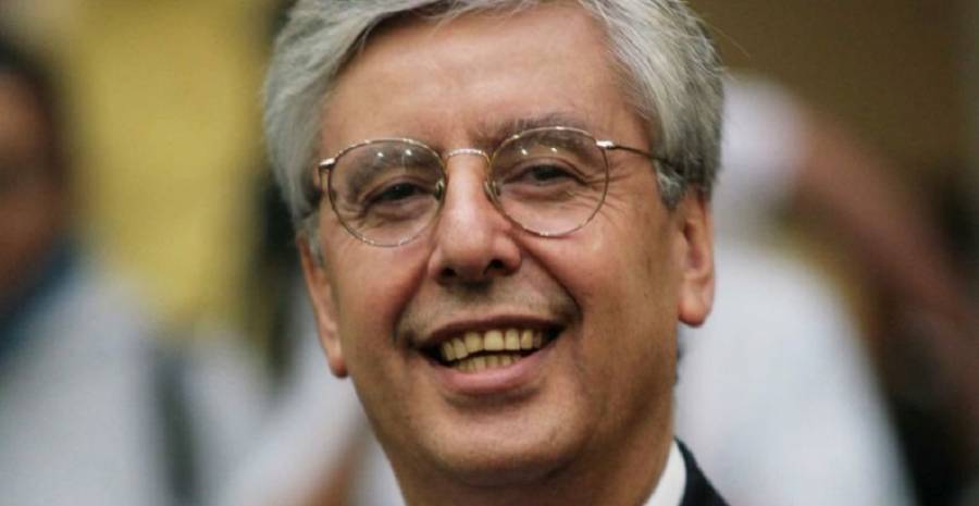 Jaime Cárdenas sigue sirviendo a la 4T