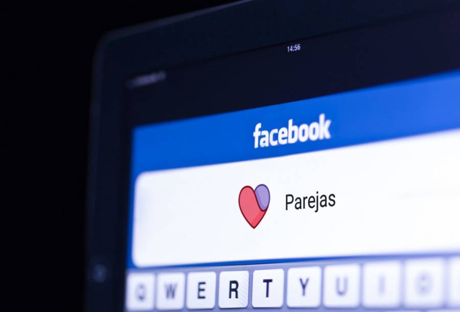 Facebook Parejas habilita las citas virtuales para México