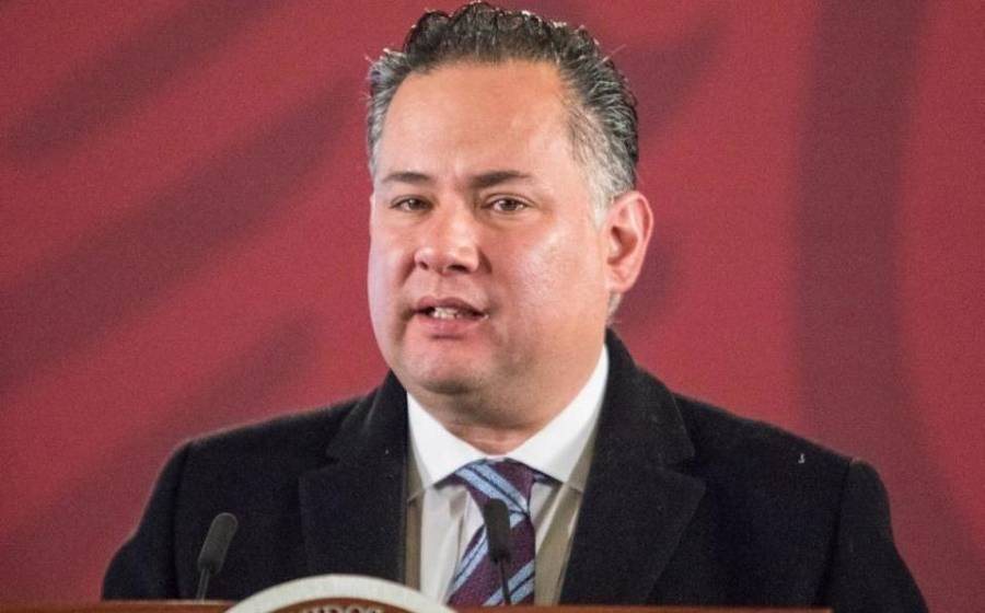 POR INTERPRETACIÓN DE JUEZ, LE LIBERAN CUENTAS A KAMEL NACIF POR 800 MILLONES DE PESOS