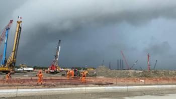 Cae inversi&oacute;n fija y ahorro publico tras confinamiento por Covid-19: Inegi