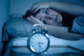 Padecen insomnio 30% de la poblaci&oacute;n; este padecimiento se agudiz&oacute; en el confinamiento