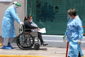 Incrementa el riesgo de tener lesi&oacute;n renal en pacientes con Covid-19, revela estudio