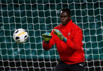 Lampard confirma el fichaje del portero Edouard Mendy