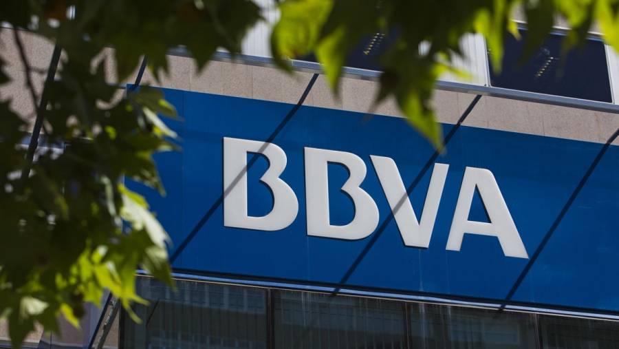 BBVA prevé una mejoría en sus ingresos recurrentes gracias a México