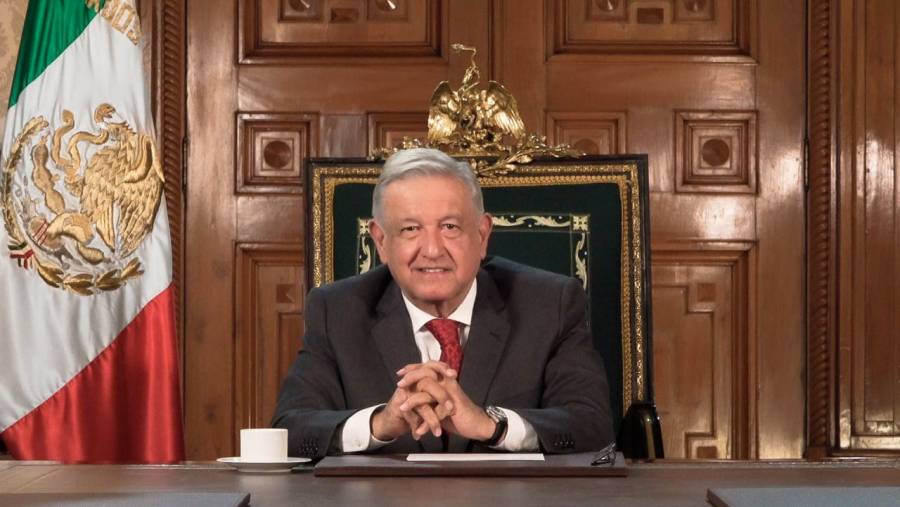 Ante ONU, AMLO destacó logros contra Covid y en economía