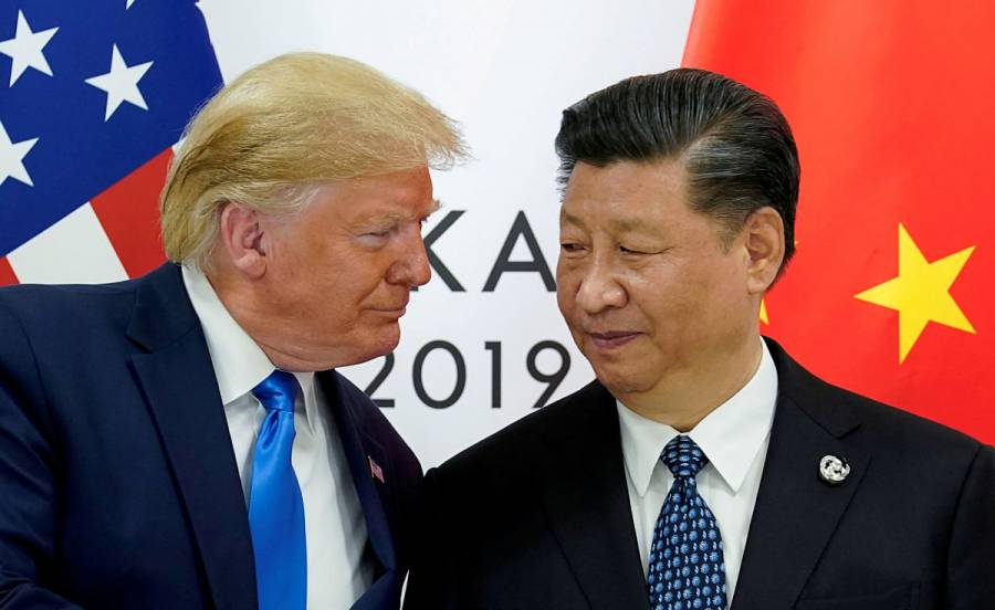 EEUU y China llevan su “guerra” a la ONU; Guterres llama a la reflexión