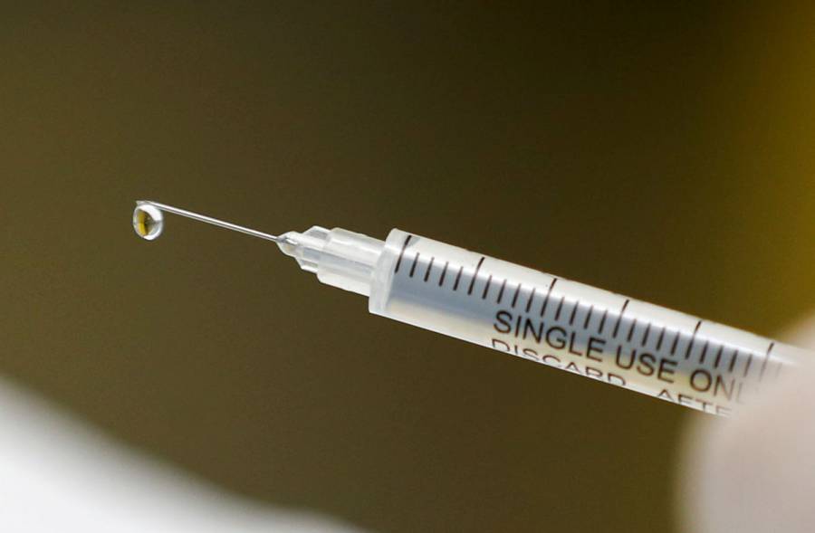 J&J inicia prueba final de vacuna contra Covid-19 de inyección única