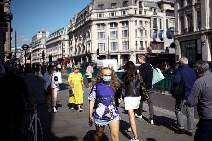 “Una situación muy seria”; OMS advierte por el repunte de casos en Europa