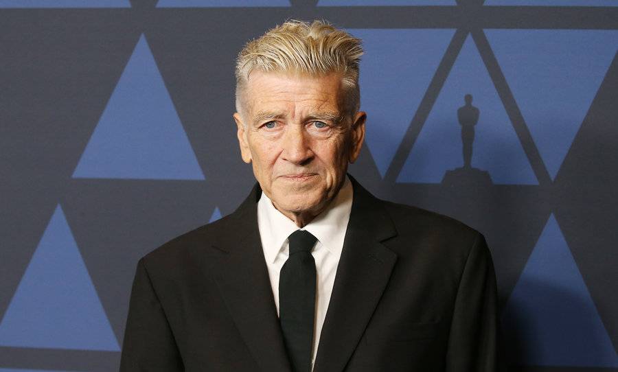 “Si fuera presidente, no habría muros entre México y EEUU”: David Lynch